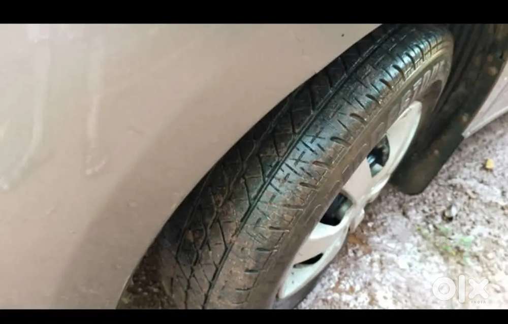 Hyundai Eon 0.8 Era Plus 2012 ,full Cover Insurance