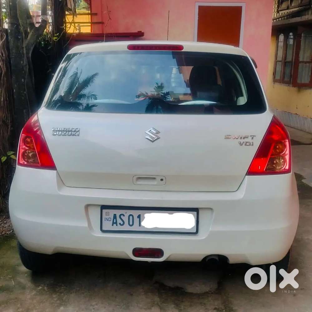 Maruti Suzuki Swift 2009 Diesal