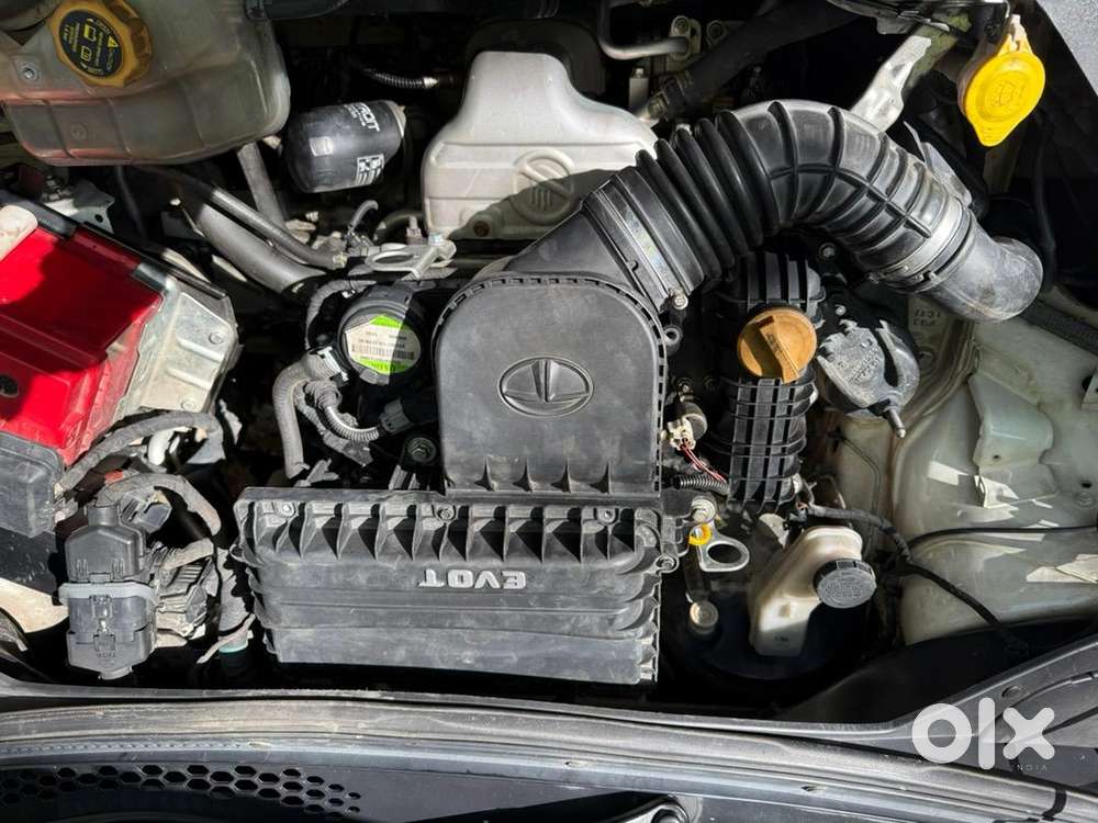 Tata Tiago Xm In Good Condition 2017 Model