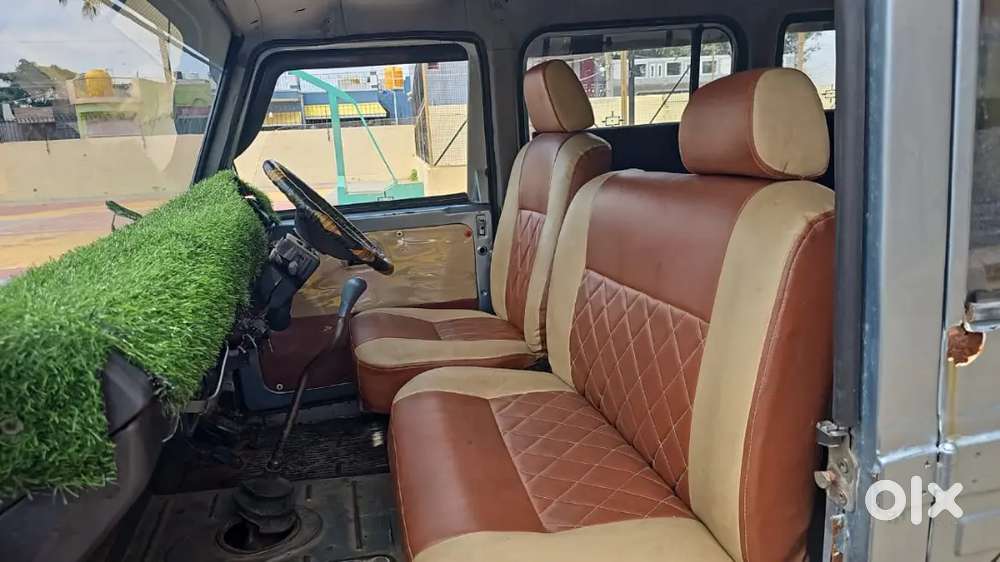 Force Motors Trax 2006 Diesel Manual