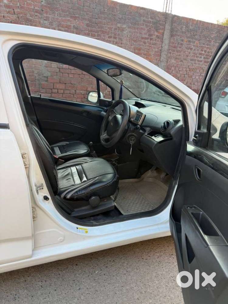 Chevrolet Beat, 2015