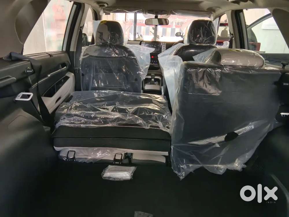 Kia Sonet 2026 Petrol 0 Km Driven