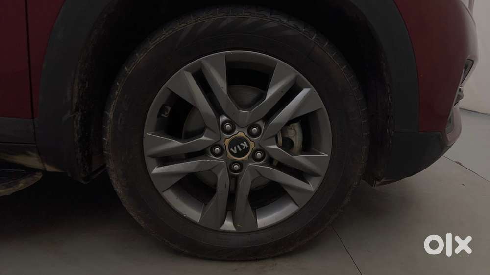 Kia Seltos Htx Plus At D, 2021, Diesel