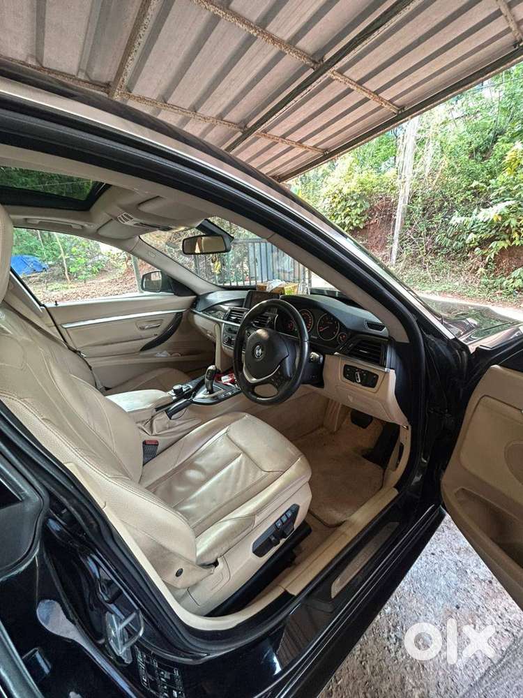 Excellent Condition Bmw Gt Luxury Line