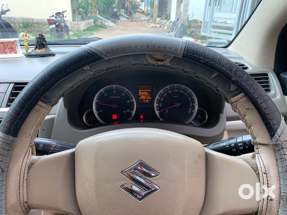Ertiga Diesel Manual 2013