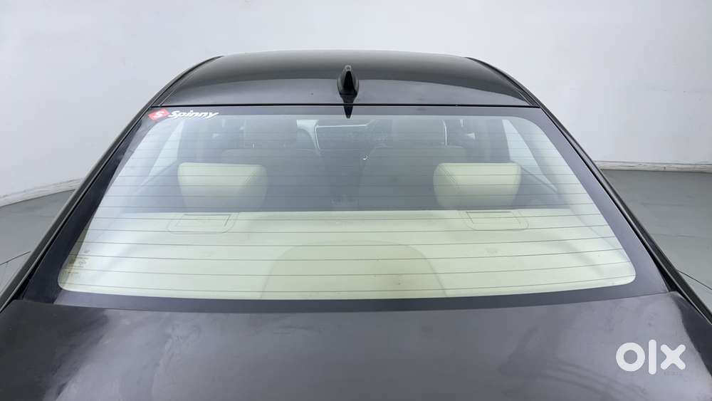 Honda City I-vtec Cvt Zx, 2019, Petrol