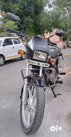 Hero splendor pro online classic olx