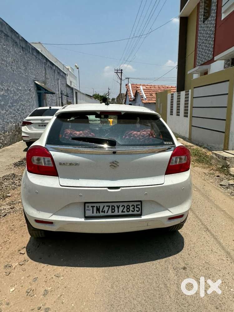 Maruti Suzuki Car 2019 Year