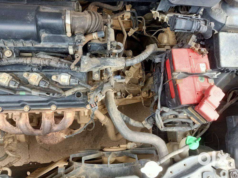 Maruti Suzuki Dzire 1.2 Zxi, 2019, Petrol