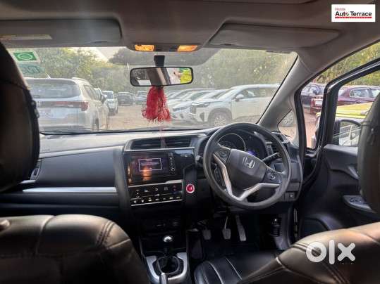 Honda Wr-v I-vtec Vx, 2018, Petrol