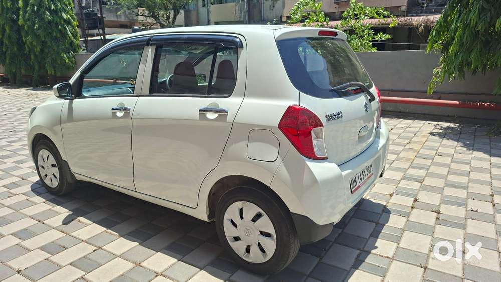 Maruti Suzuki Celerio Zxi, 2017, Petrol