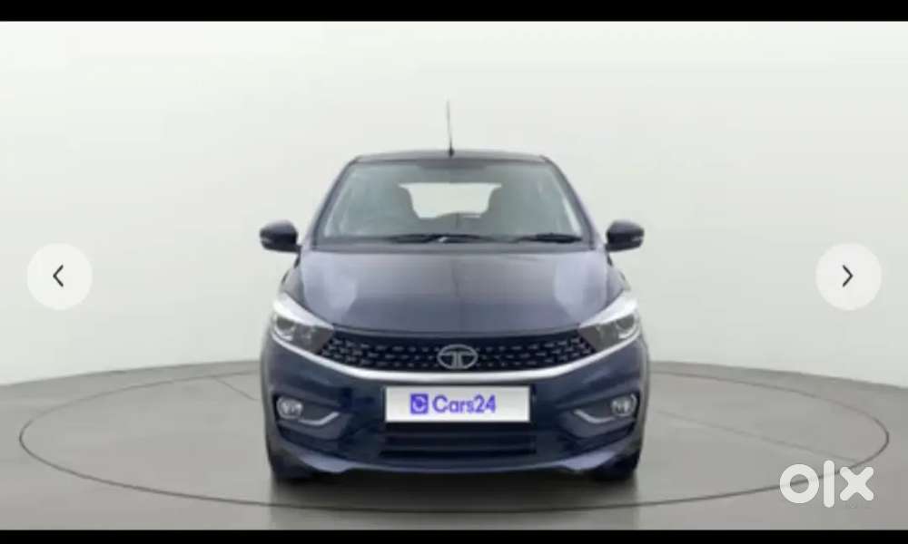 Tata Tiago Xza Plus 2020