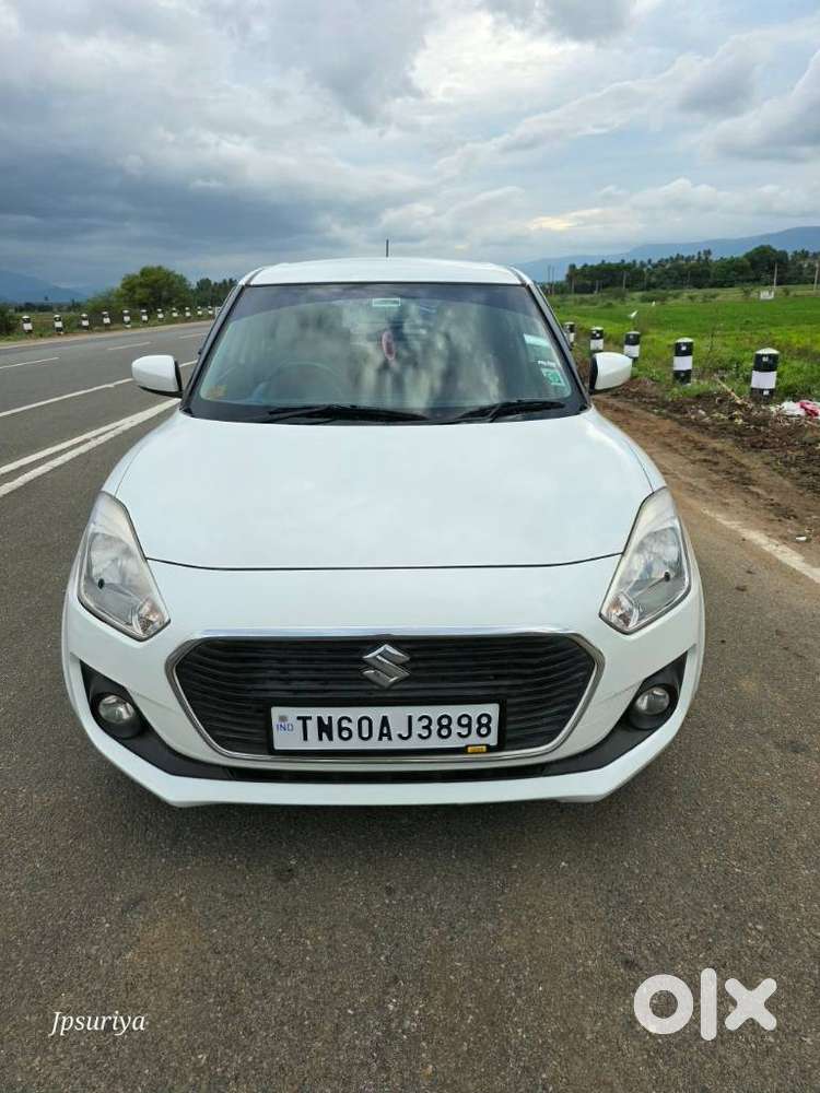 Maruti Suzuki Swift Ddis Zdi, 2019, Diesel
