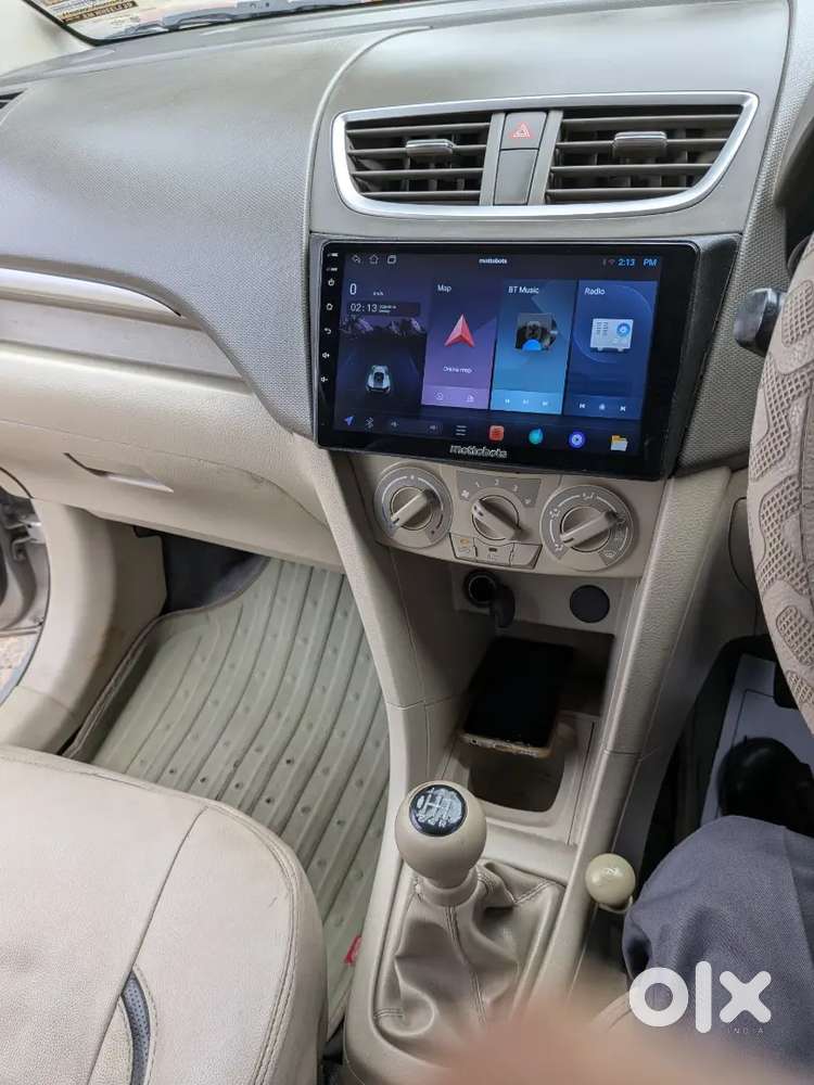 2014 Maruti Suzuki Ertiga