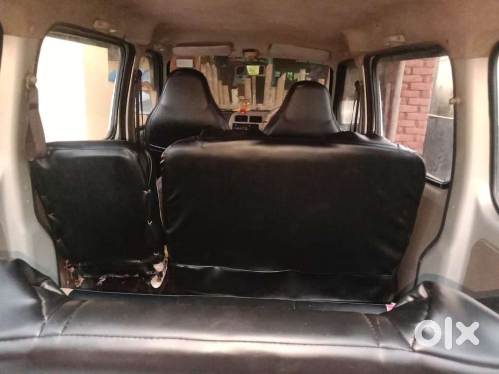 Maruti Suzuki Eeco 7 Seater Standard, 2011, Petrol