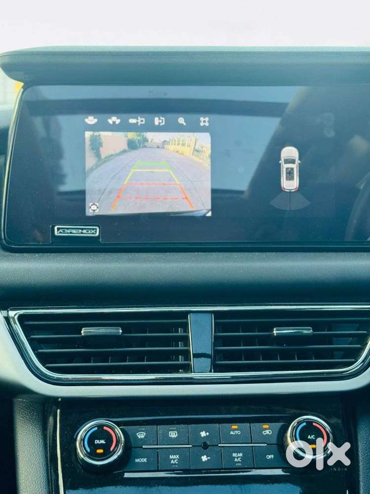 Mahindra Xuv700, 2025, Diesel