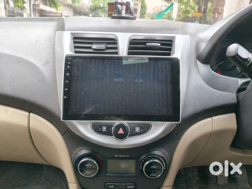Hyundai Verna 1.6 Sx 2014