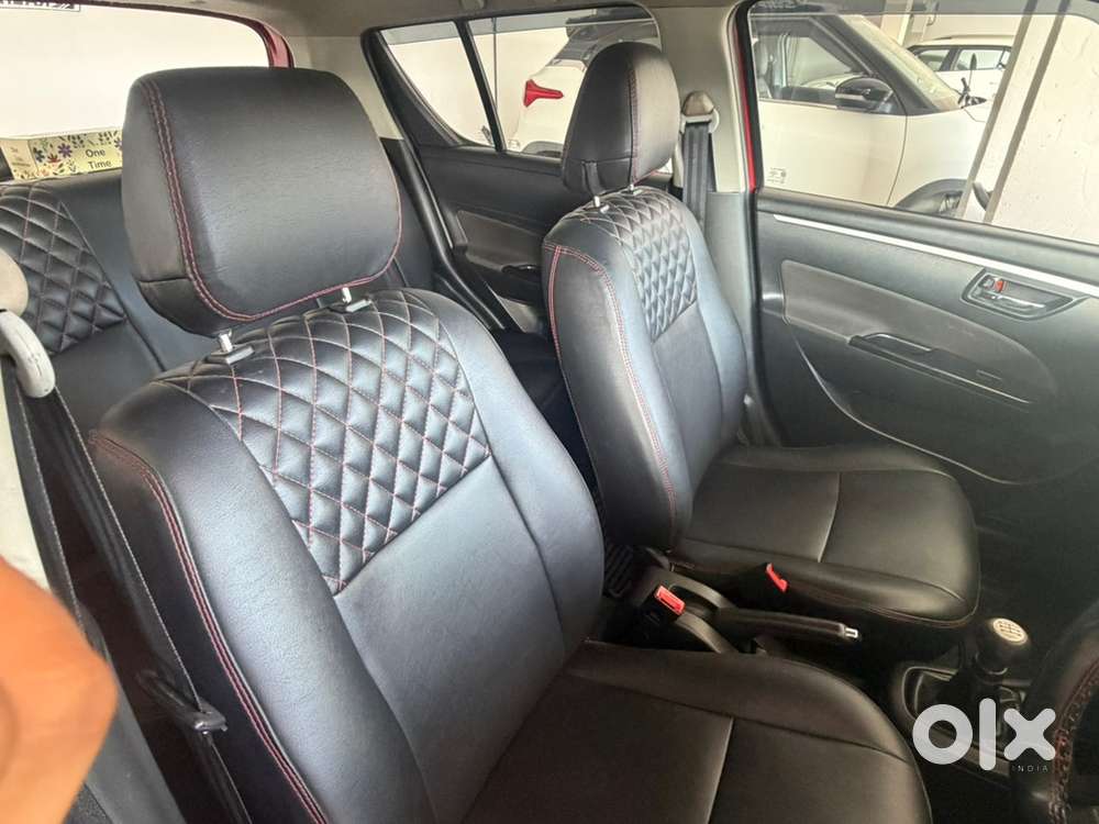 Swift Maruti Petrol 2013