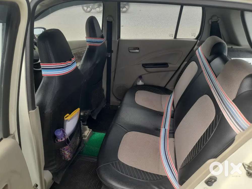 Maruti Suzuki Celerio Zxi 2015 Car