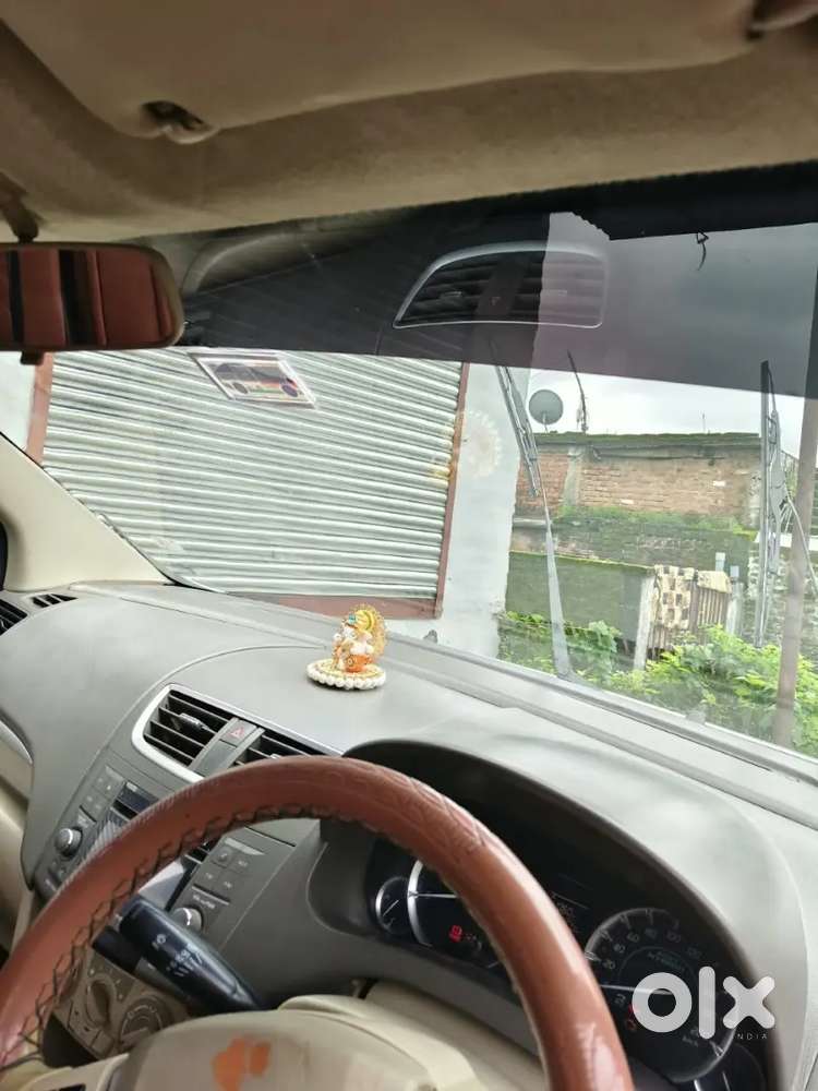 Maruti Suzuki Ertiga 2016 Diesel Manual