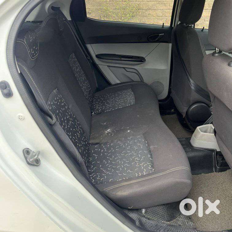Tata Tiago 1.2 Revotron Xt, 2020, Petrol