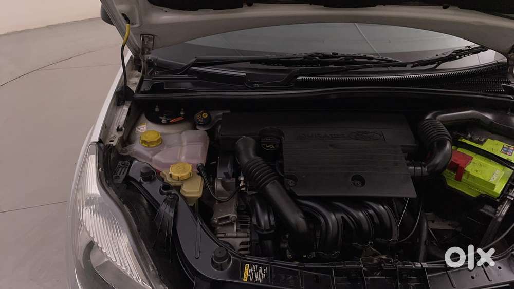 Ford Figo 1.2 Duratec Petrol Exi, 2011, Petrol