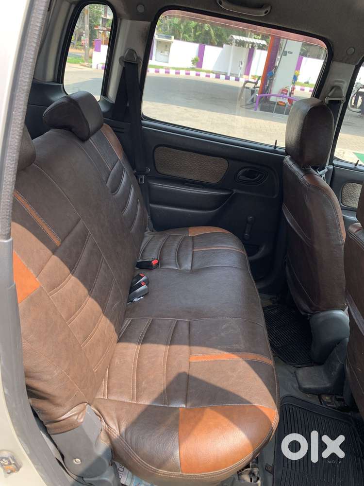 Maruti Suzuki Wagon R Vxi Mt 1.0l, 2009, Petrol
