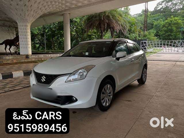 Maruti Suzuki Baleno, 2019, Diesel