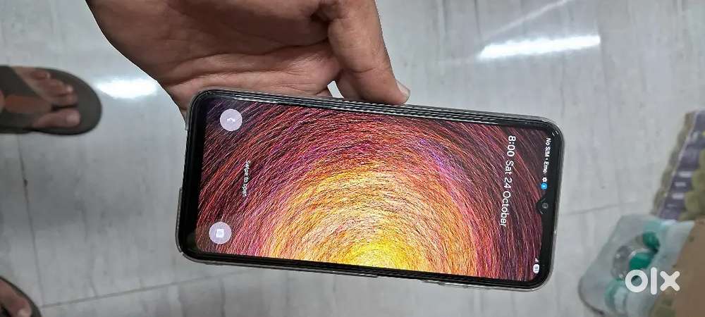 GALAXY M14 5G  6/128 (NO TIME PASS)