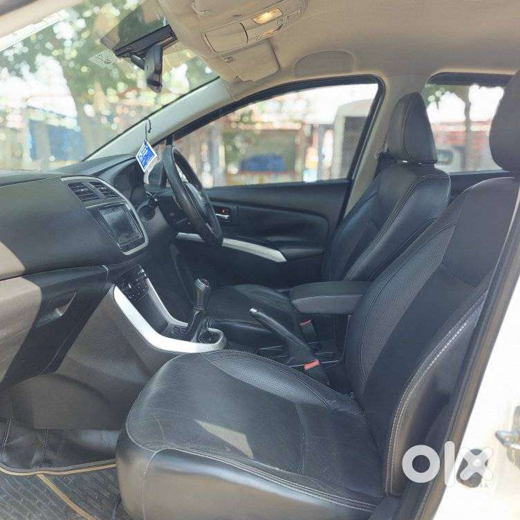 Maruti Suzuki S-cross Alpha 1.3, 2015, Diesel