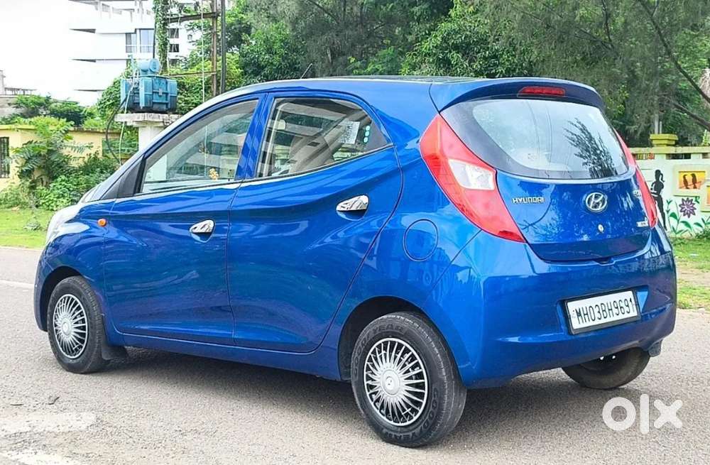 Hyundai Eon Era +, 2013, Petrol