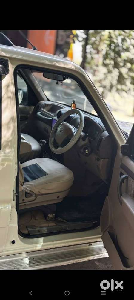Mahindra Scorpio, 2012, Diesel