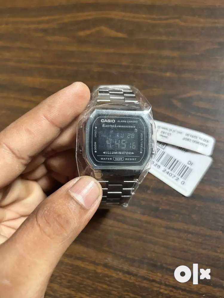 Casio vintage olx on sale