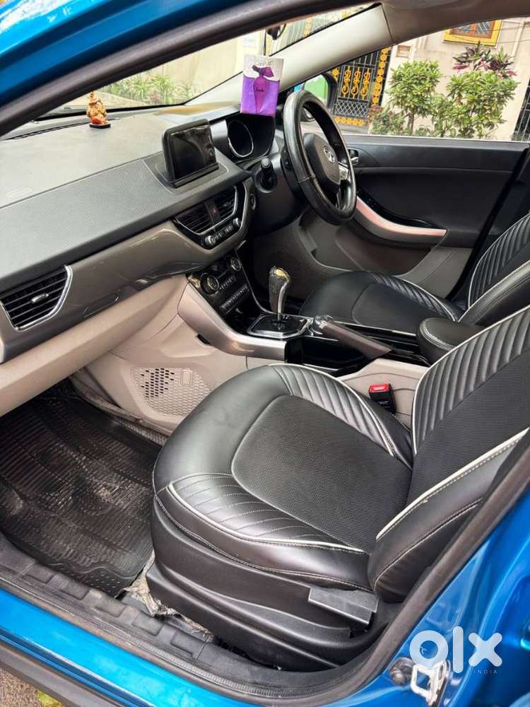 Tata Nexon 1.5 Revotorq Xza Plus, 2018, Diesel