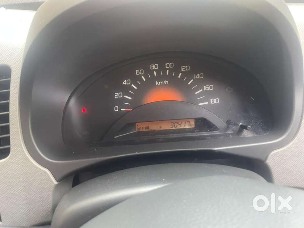 Maruti Suzuki Wagon R 2012 Petrol Good Condition