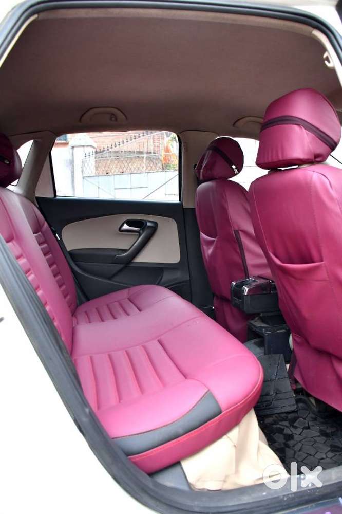 Volkswagen Polo, 2013
