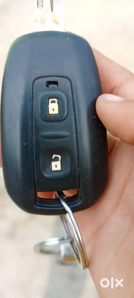 2016 Tata Indigo Ecs