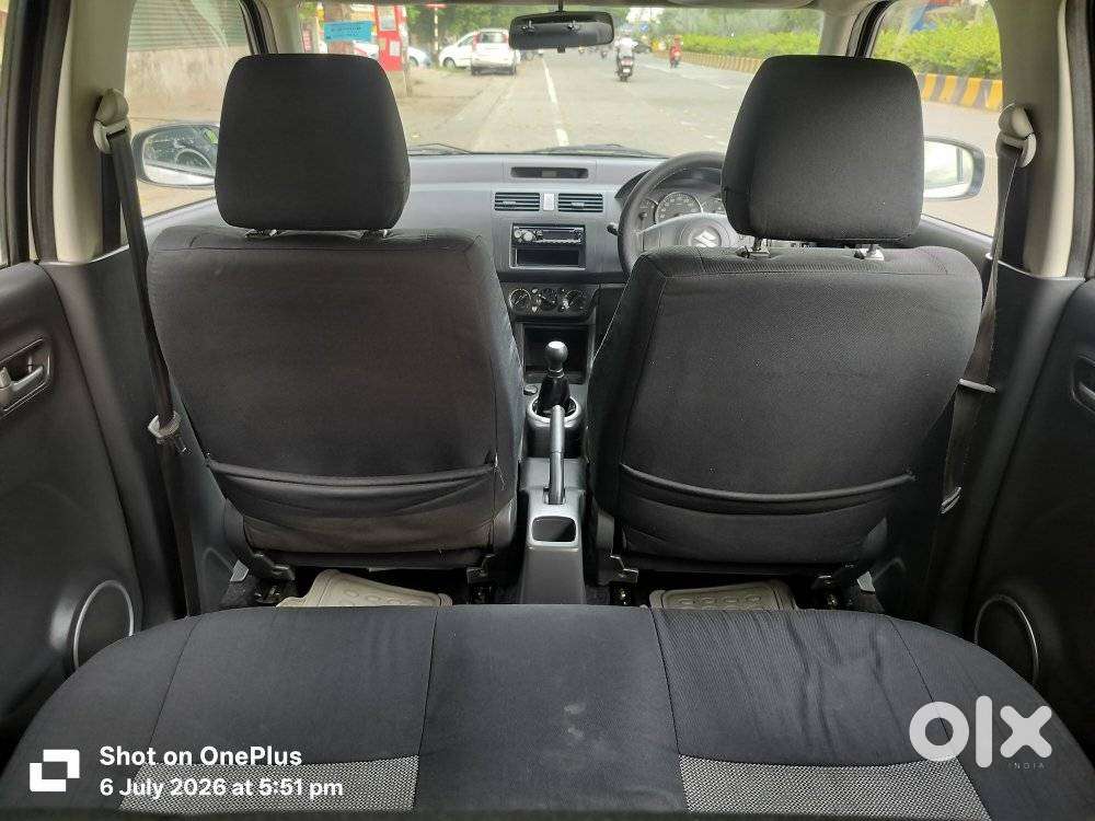 Maruti Suzuki Swift Vxi + Manual, 2010, Petrol