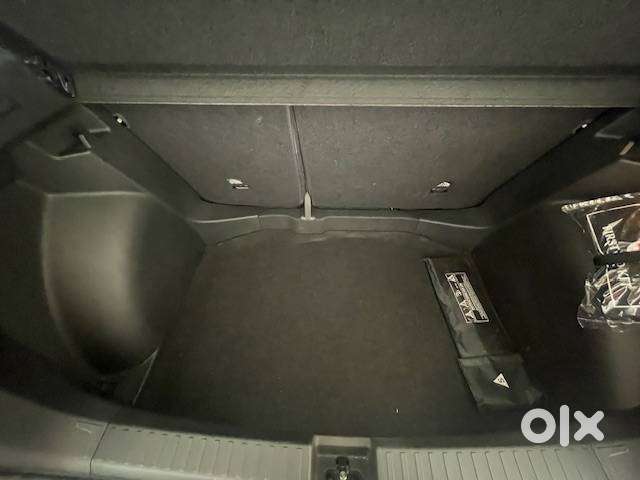 Kushaq 1.0l Tsi Automatic, Ambition Variant, Single Owner