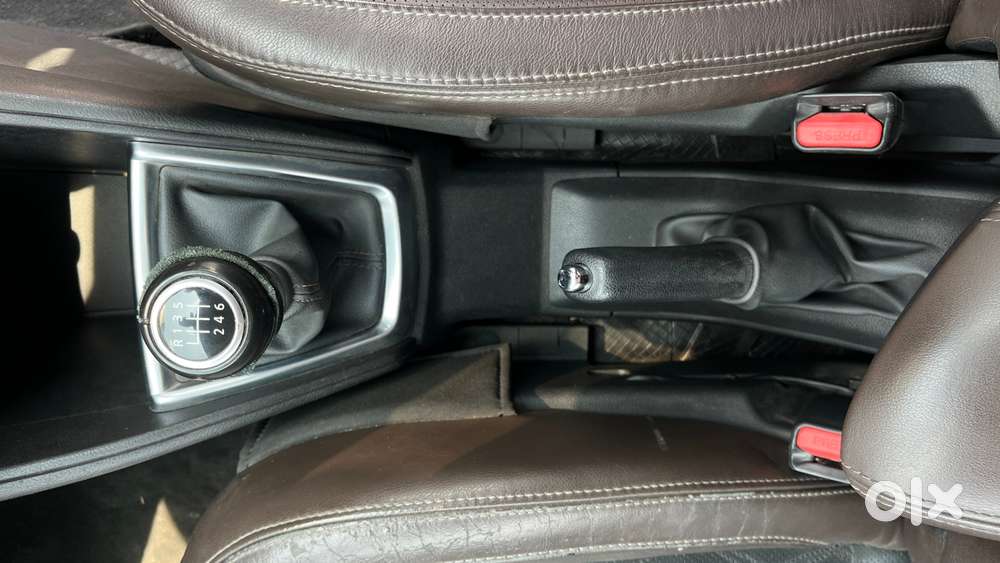 Nissan Kicks Xv Premium D, 2019, Diesel