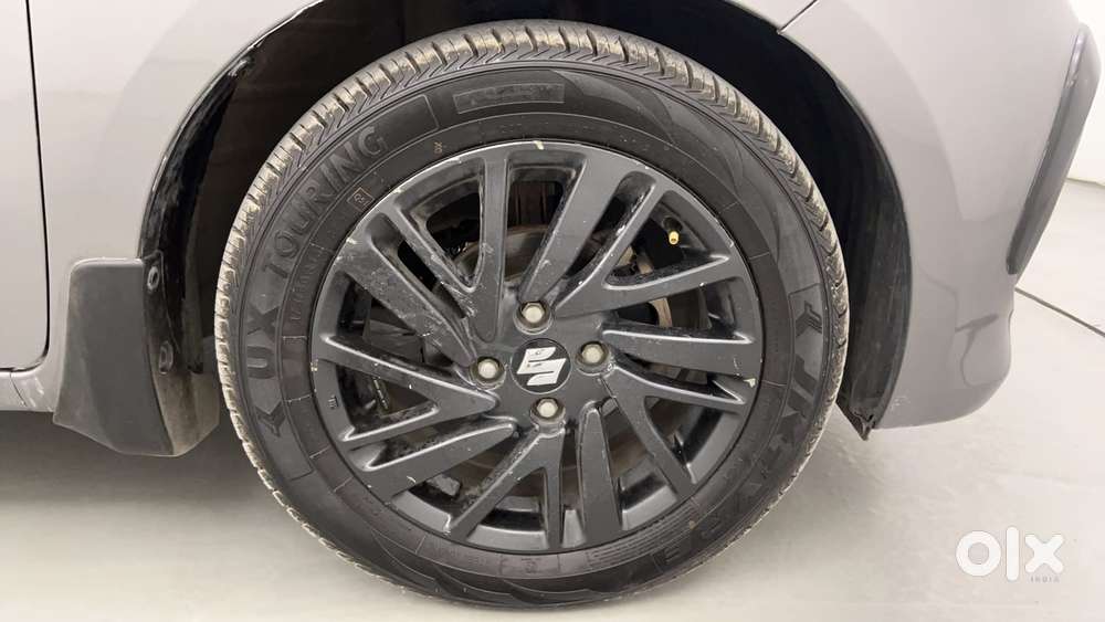 Maruti Suzuki Celerio 1.0 Zxi Plus Ags, 2022, Petrol