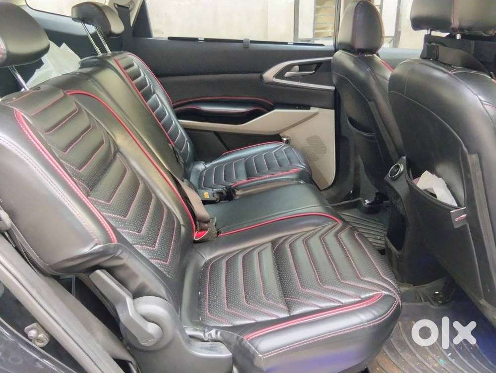 Kia Carens D1.5 6mt Premium 07, 2022, Diesel