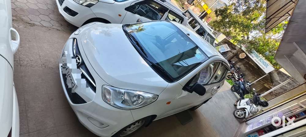 Hyundai I10 Era, 2014, Petrol