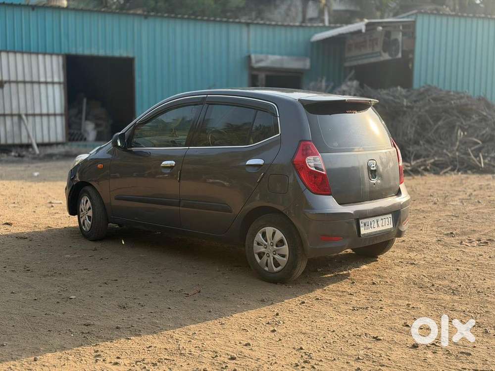 Hyundai Manual Car 2013