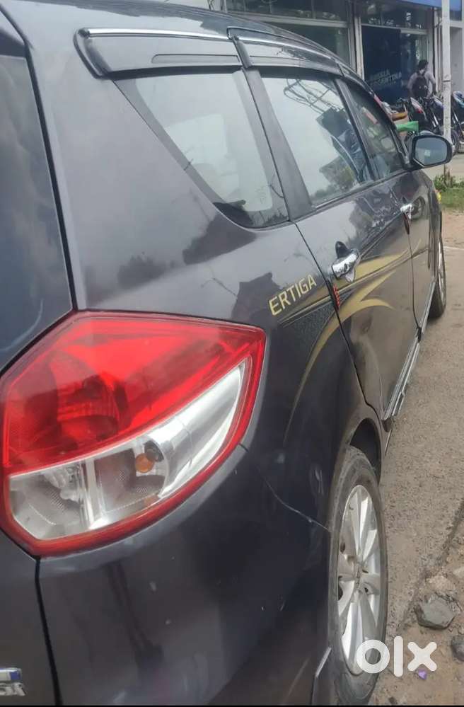 Ertiga 2015