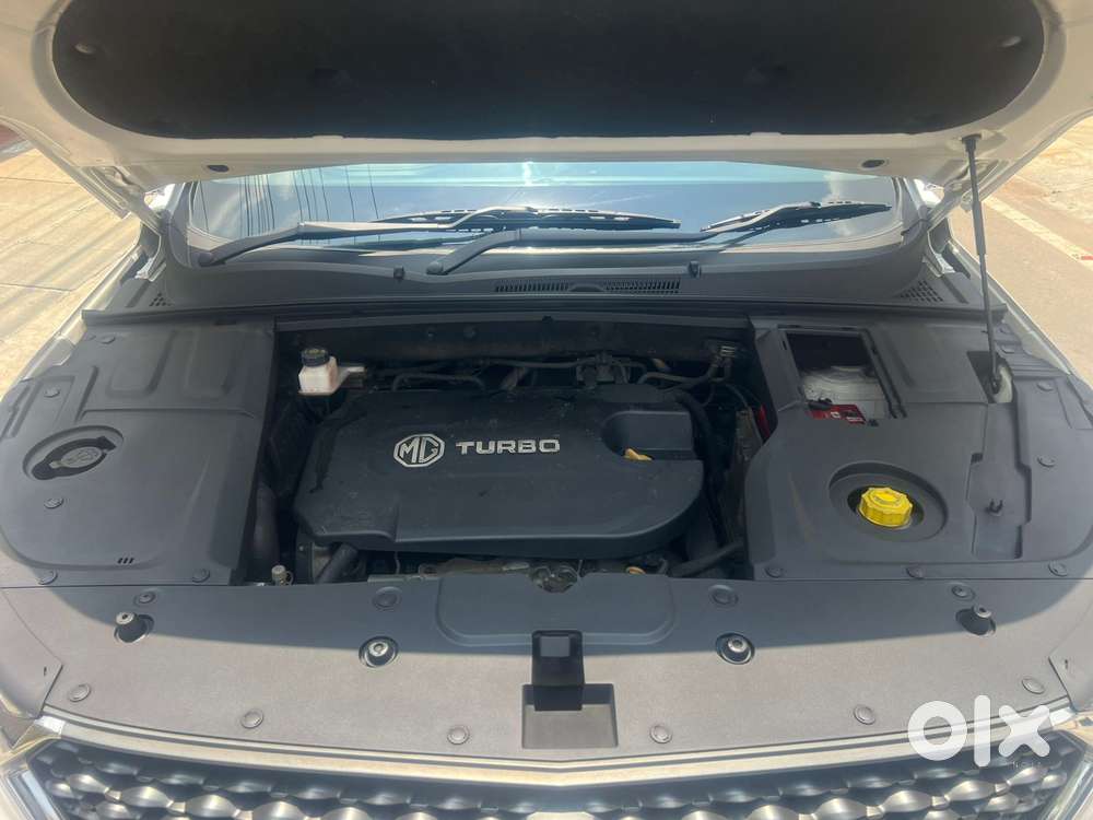Mg Hector 2.0 Sharp Diesel, 2019, Diesel