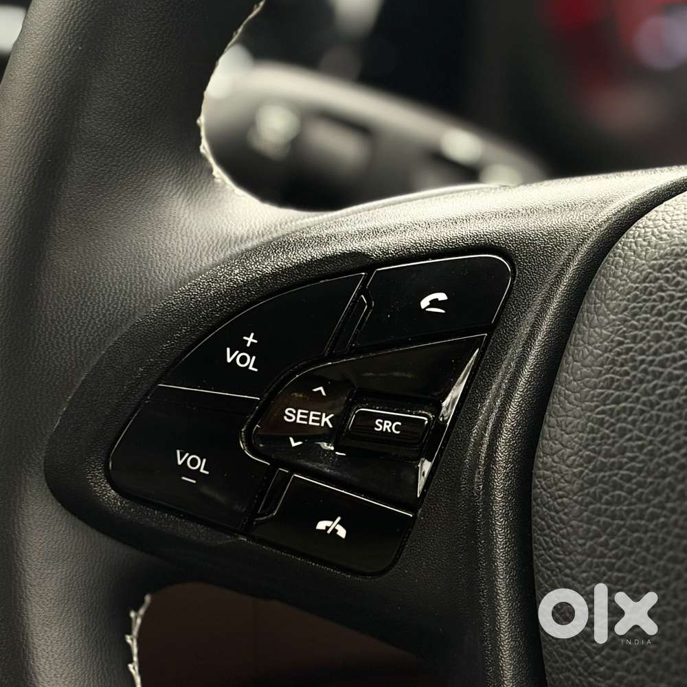 Mahindra Xuv 3xo Mx3 Pro 1.2 Petrol, 2024, Petrol