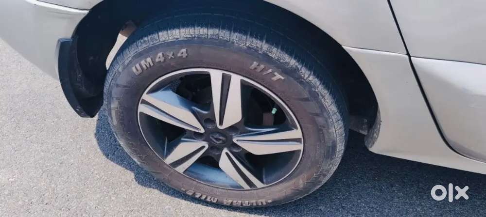 Renault Koleos 2016 Diesel Well Maintained