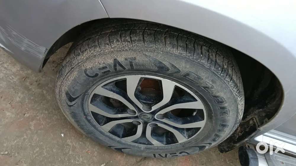 Nissan Terrano Diesel 2015