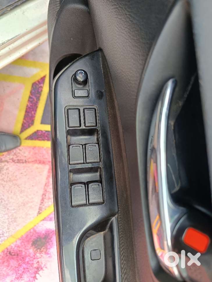 Maruti Suzuki Swift Vdi (o), 2017, Diesel